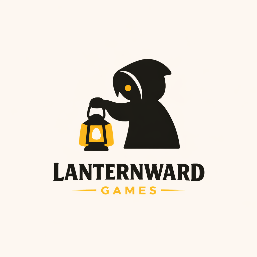 LanternWard Games, LLC